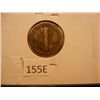 Image 2 : 1942 Mercrury Dime