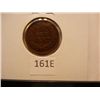 Image 2 : 1901 Indian Head Cent