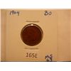 Image 1 : 1904 Indian Head Cent