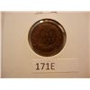 Image 2 : 1905 Indian Head Cent