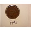 Image 2 : 1905 Indian Head Cent