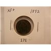 Image 1 : 1892 Indian Head Cent