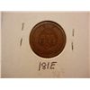 Image 2 : 1886 Indian Head Cent Type 1