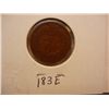 Image 2 : 1886 Indian Head Cent Type ll