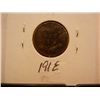 Image 2 : 1873 Indian Head Cent Key Date