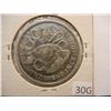 Image 2 : 1976 Unc. Republic Of Seychelles 10 Rupees