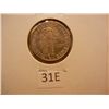 Image 2 : 1943 Mercury Dime BU