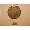Image 2 : 1943 Mercury Dime BU