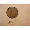 Image 2 : 1941 Mercury Dime BU