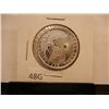 Image 1 : 2012 Noahs Ark .999 Fine Silver 1/2 Oz Republic Of Armenia