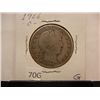 Image 1 : 1906-O Barber Half Dollar