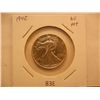 Image 1 : 1942 Walking Liberty Half Dollar