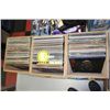Image 1 : 3 CASES OF LP RECORDS, DJ QUALITY AND DANCE