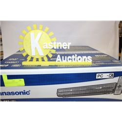 PANASONIC DVD PLAYER