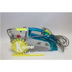 DIRT DEVIL SPOT SCRUBBER