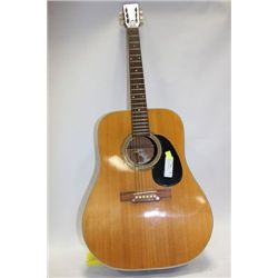 PAN ACOUSTIC GUITAR