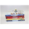 Image 1 : BUNDLE OF 6 DISNEY DVD MOVIES (PIXAR)