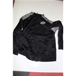 NYLON JACKET