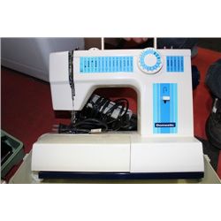 SEWING MACHINE ON CHOICE (DOMESTIC)
