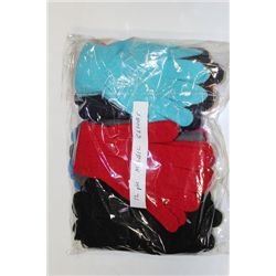 PACK OF 12 MAGIC GLOVES