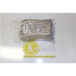 PACK OF 12 NEW WORKGLOVES