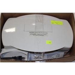 HAMILTON BEACH GRILL