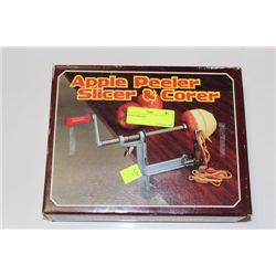 APPLE PEELER
