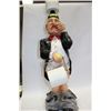 Image 1 : STAND-UP MAN TOILET PAPER HOLDER