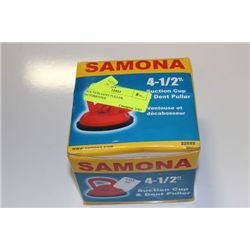 SUCTION DENT PULLER, AUTOMOTIVE