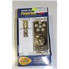 Image 1 : WEISER POWERBOLT 1000 KEYLESS ENTRY