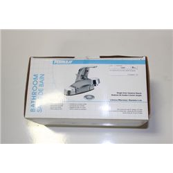 BATHROOM FAUCET, NEW IN BOX