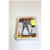 Image 1 : CASE OF WAYNE GRETZKY CARDS