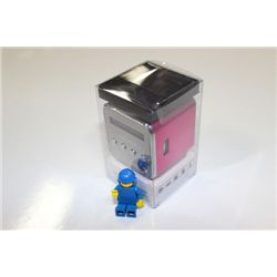 NEW RECHARGABLE DIGITAL MINI SPEAKER