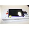 Image 1 : NEW 7" PURPLE TOUCHSCREEN TABLET WITH DUEL CAMERAS