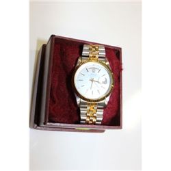 MENS ROLEX REPLICA WATCH
