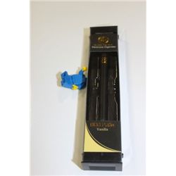 900 PUFF DISPOSABLE E-CIG ON CHOICE : VANILLA