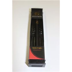 900 PUFF DISPOSABLE E-CIG ON CHOICE : STRAWBERRY