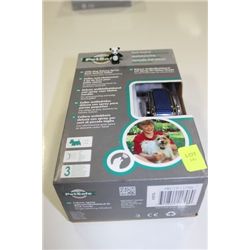 SMALL DOG PETSAFE DELUXE SPRAY COLLAR