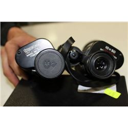 TASCO 10 X 50 BINOCULARS