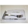 Image 1 : BOX OF 3 DOZEN COMMERCIAL GRADE FORKS