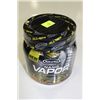 Image 1 : NANO VAPOR FRUIT PUNCH PRE WORKOUT FORMULA