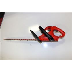 HEDGEHOG HEDGE TRIMMER