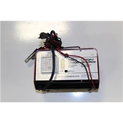 TROUBLELIGHT SOLD WITH MOTOMASTER BATTERY CHARGER