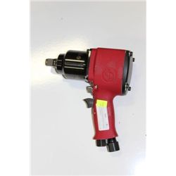 NEW CHICAGO PNEUMATIC SAS6060 3/4INCH IMPACT