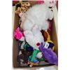 Image 1 : BOXES OF ASSORTED TOYS X2