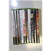 Image 1 : BUNDLE OF 9 XBOX GAMES