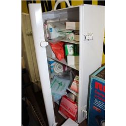 FIRST AID KIT (LARGE)