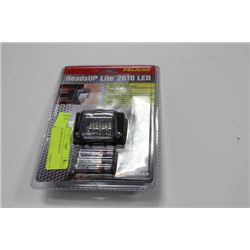 HEADSUP LITE 2610 LED
