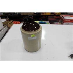 MOONSHINE JUG