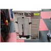 Image 1 : WESTBEND 16 LITRE 100 CUP COMMERCIAL COFFEE MAKER